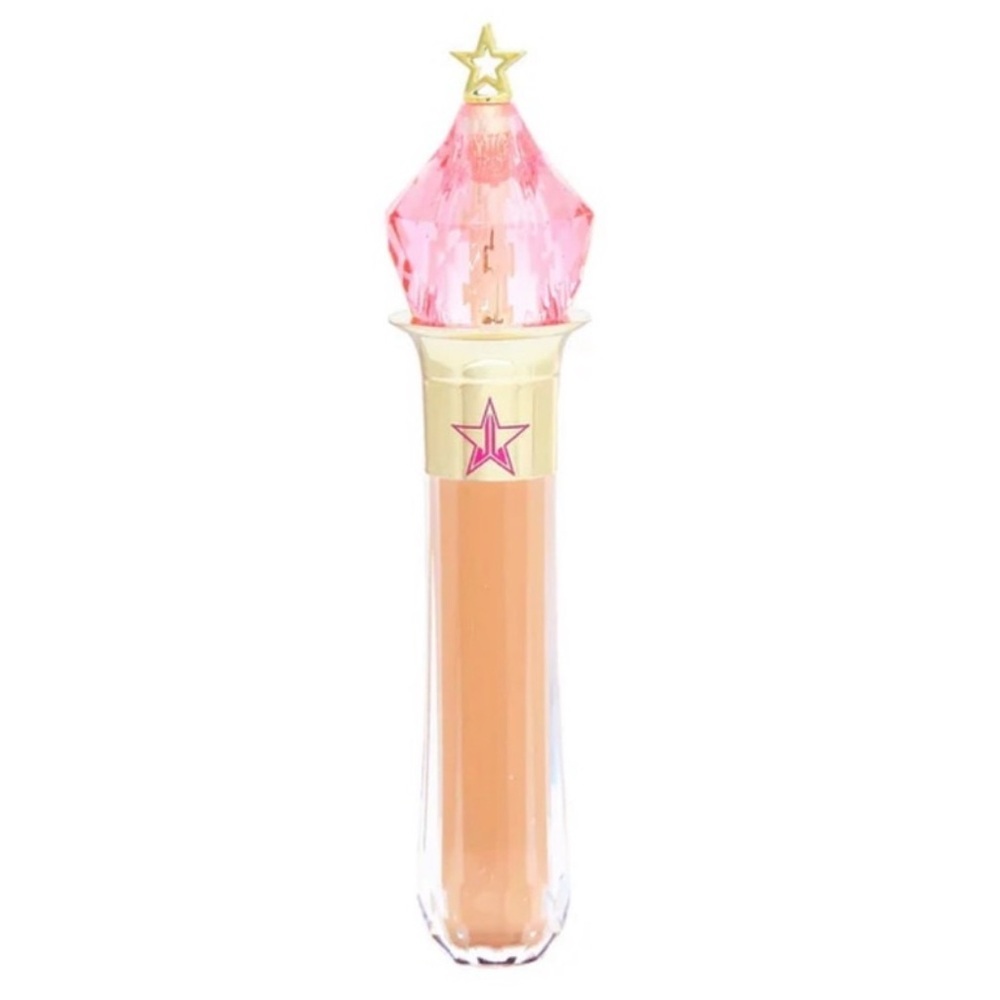 Jeffree Star Cosmetics‎ Magic Star Liquid Concealer Shade C12.5 New In Box